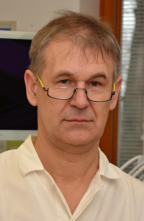 MUDr. Zdeněk Novák